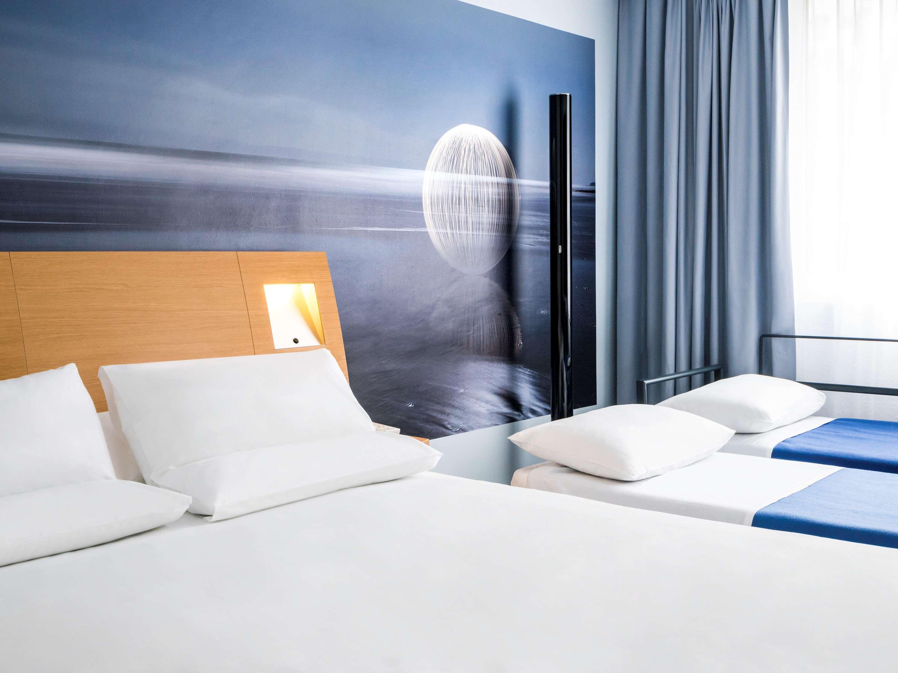 Novotel Hotel