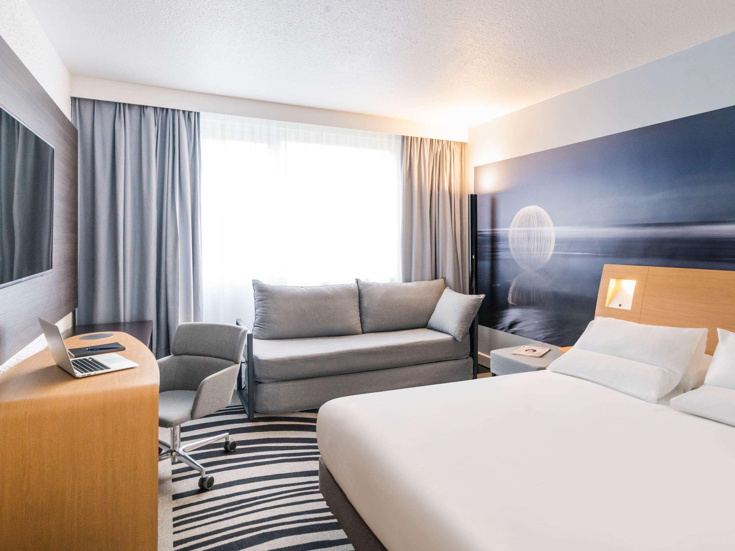 Novotel