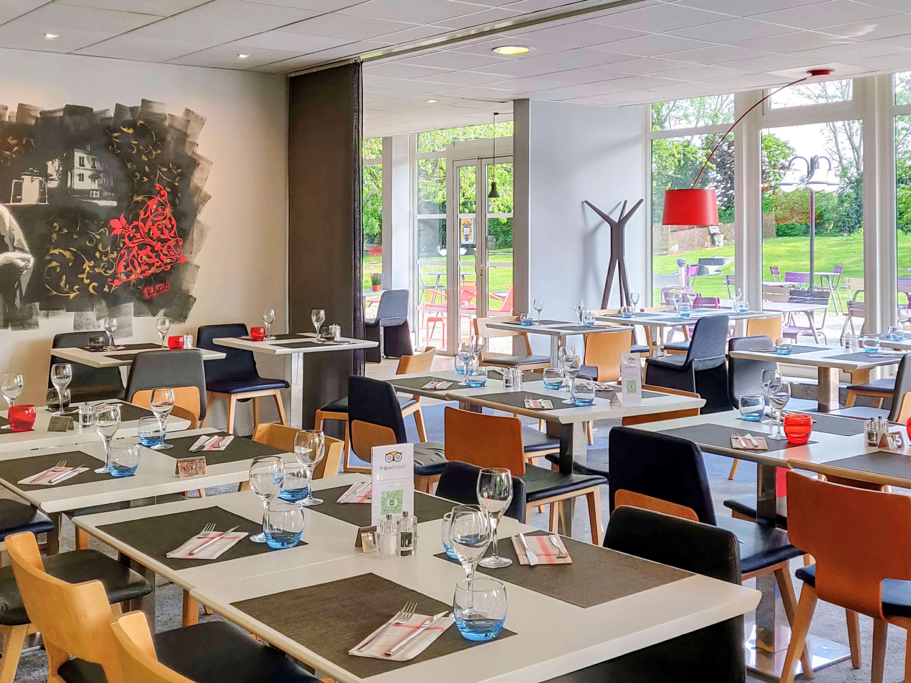 Novotel Hotel Saclay