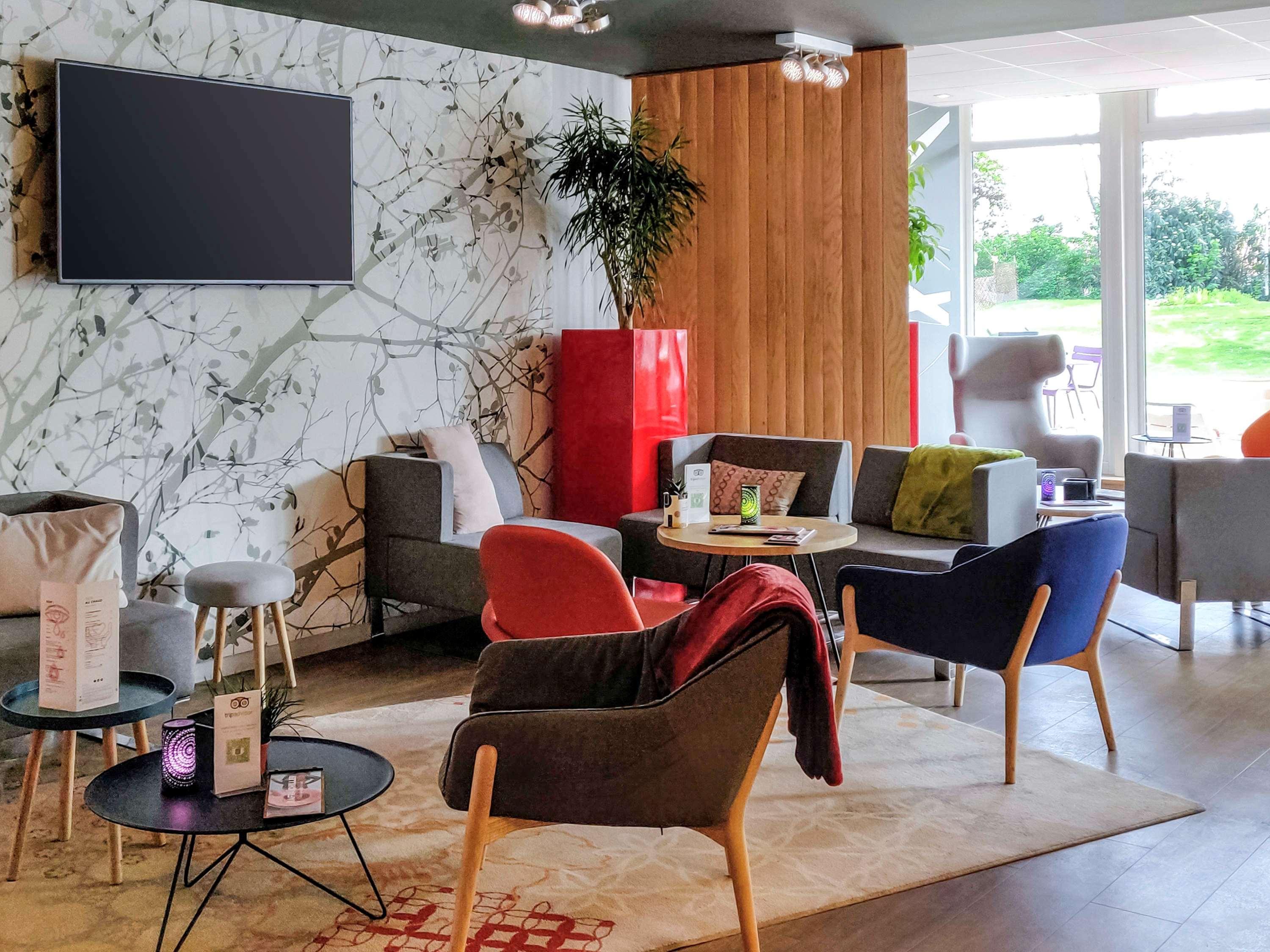 Hotel Novotel 4*