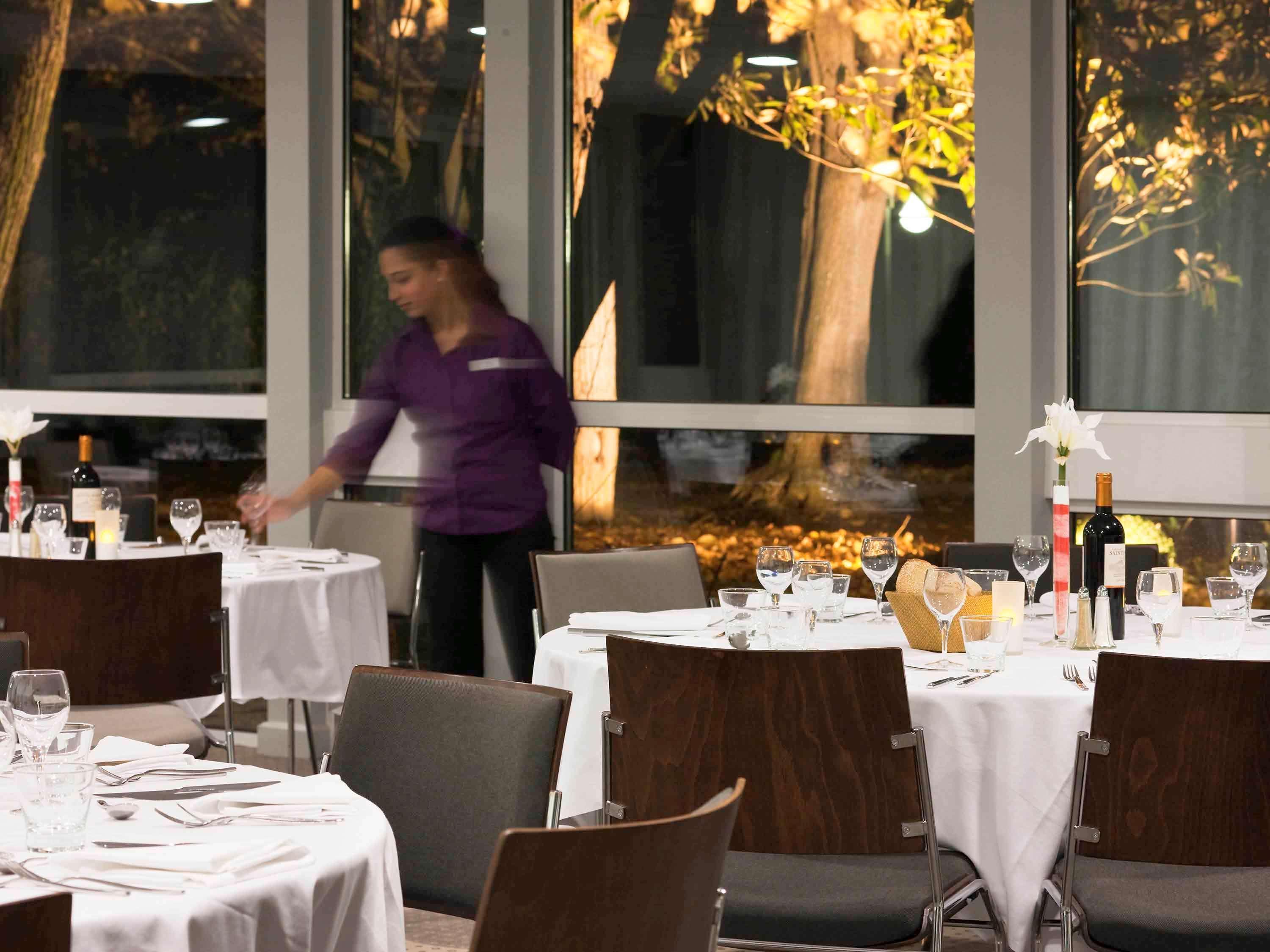 Novotel Hotel