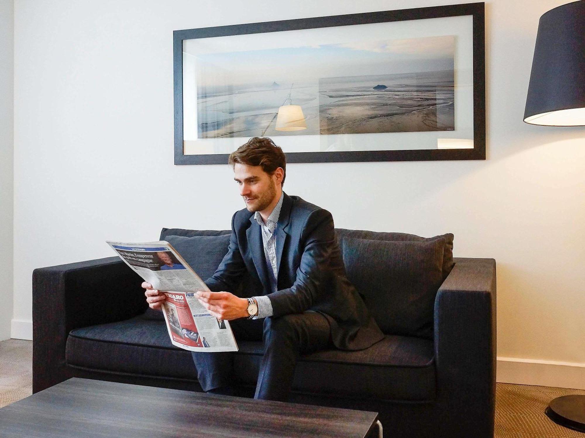 Novotel Hotel Saclay
