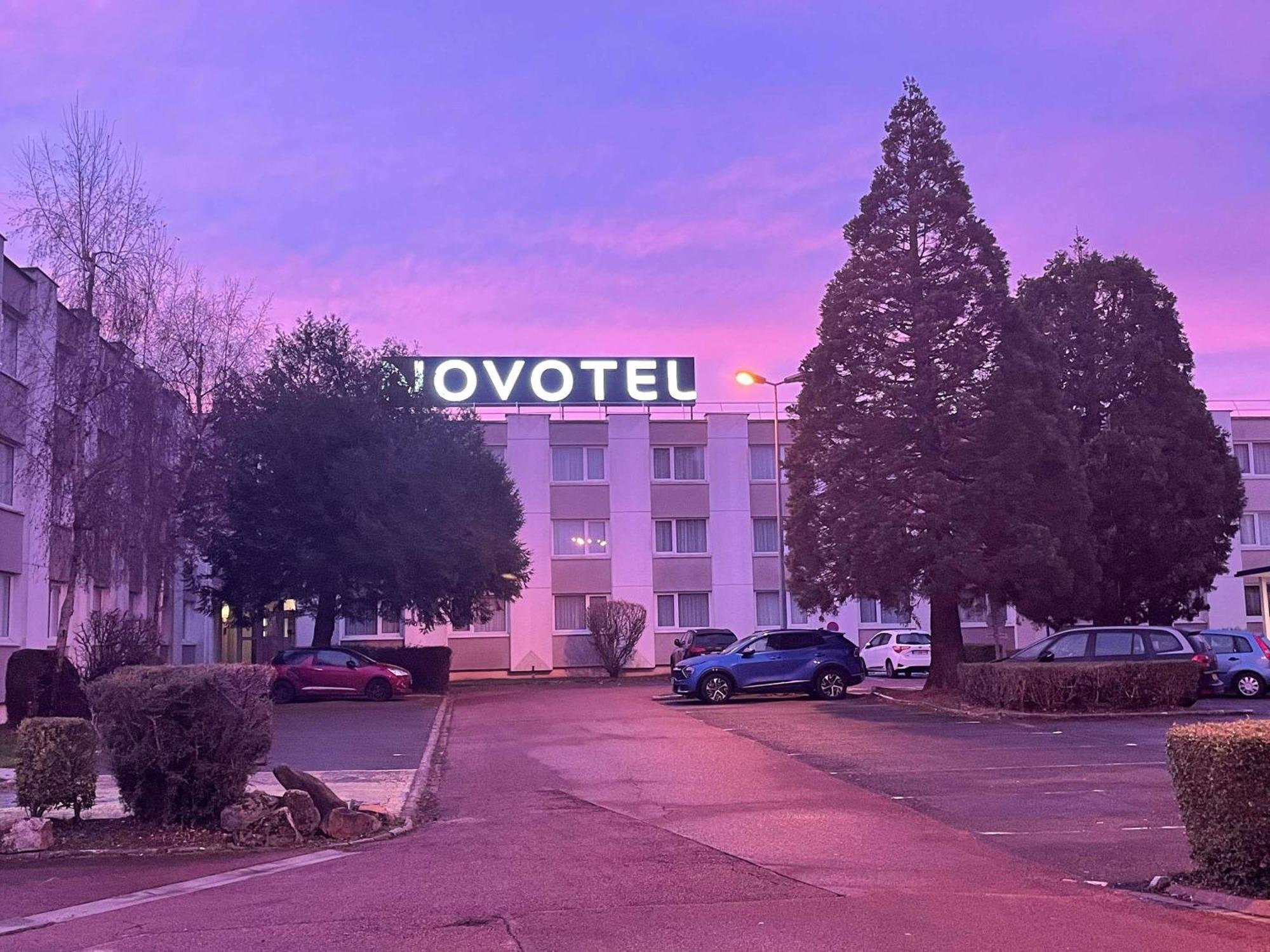 Novotel