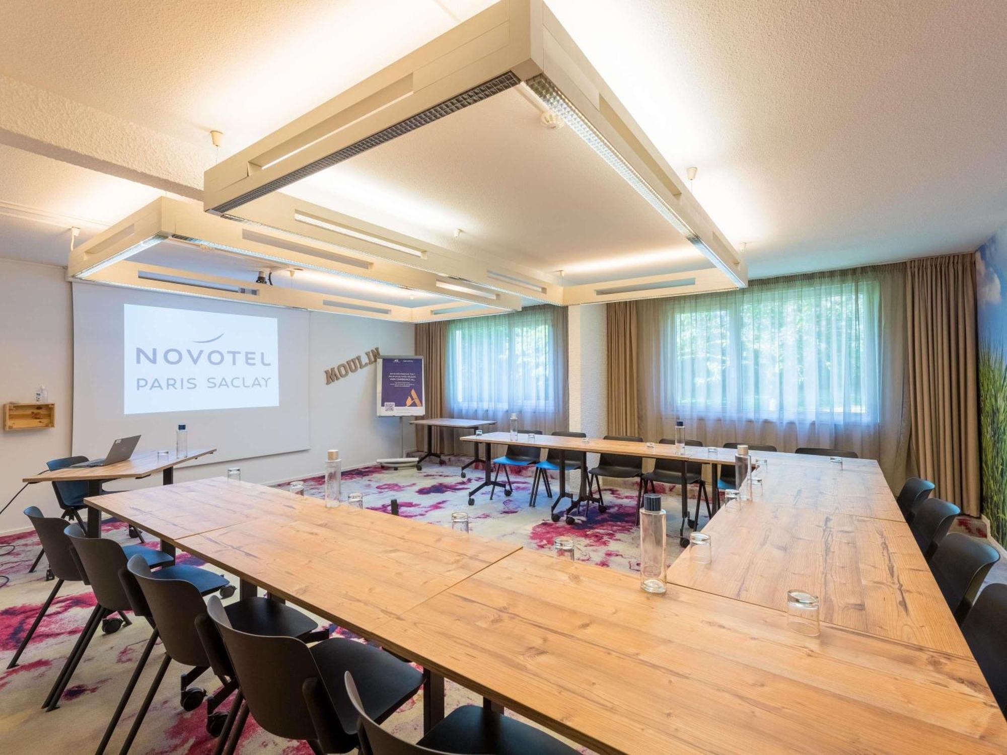 Hotel Novotel