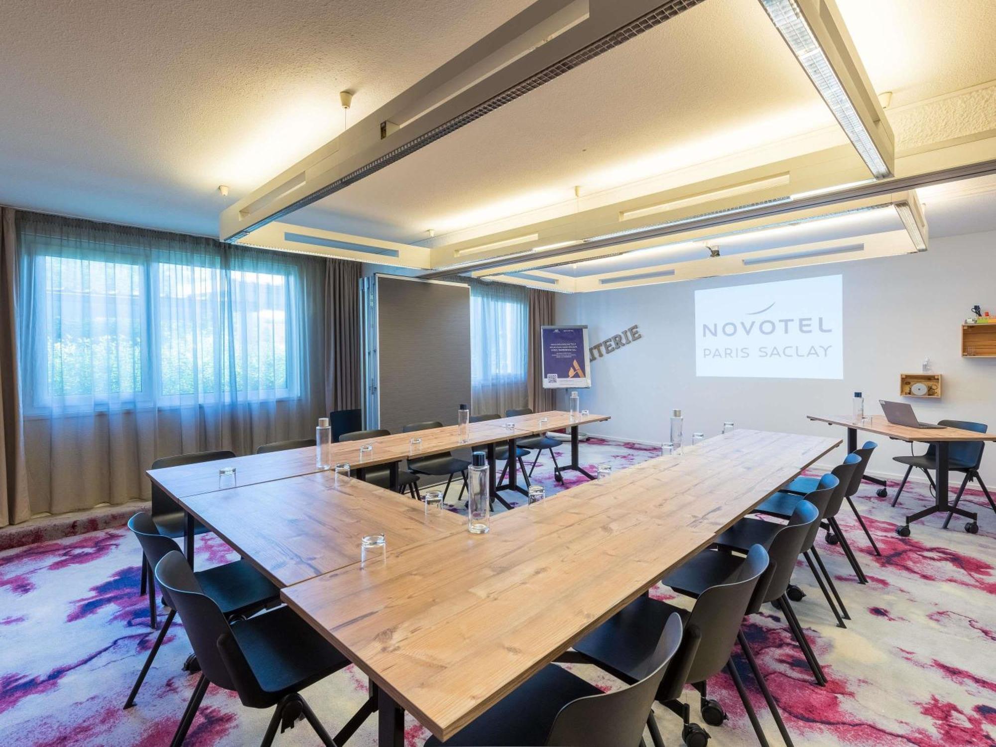 Hotel Novotel 4*