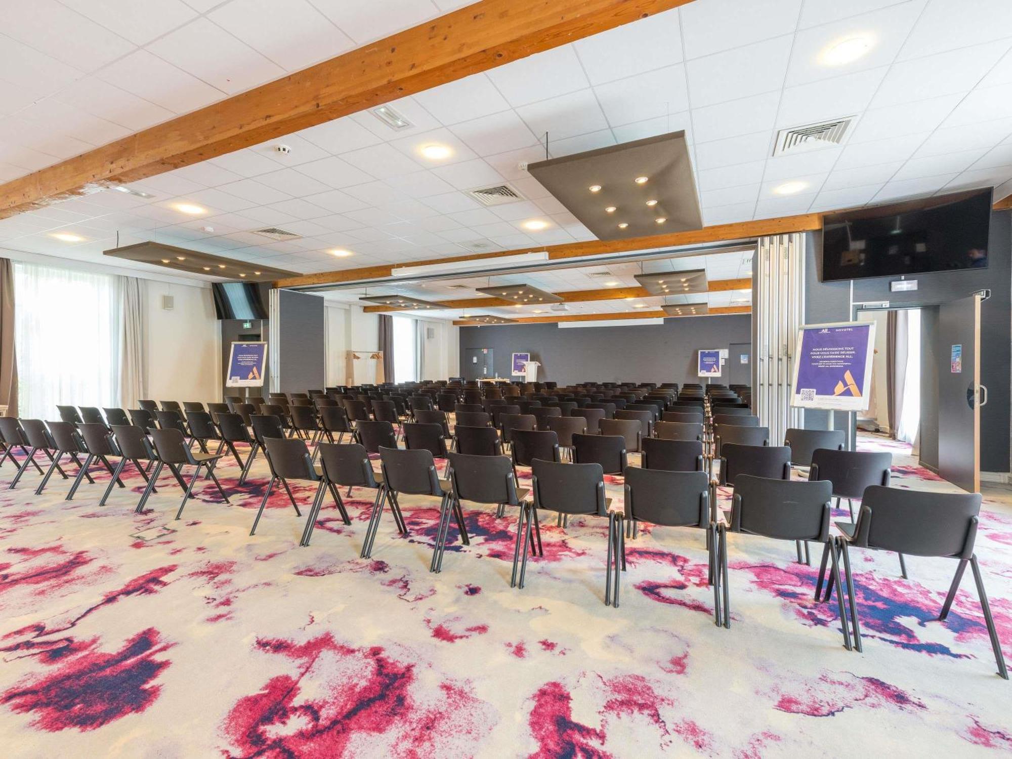 Hotel Novotel 4*