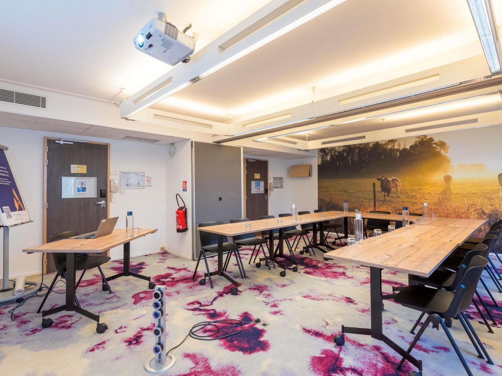 Novotel Hotel Saclay