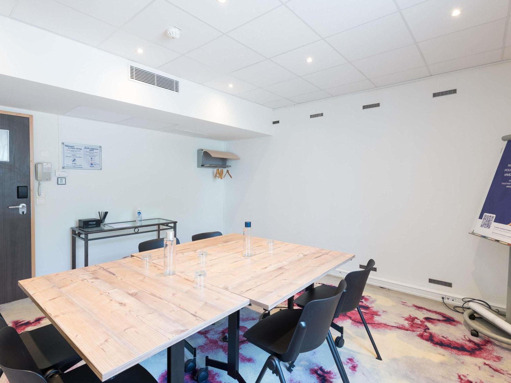 Novotel 4* Saclay