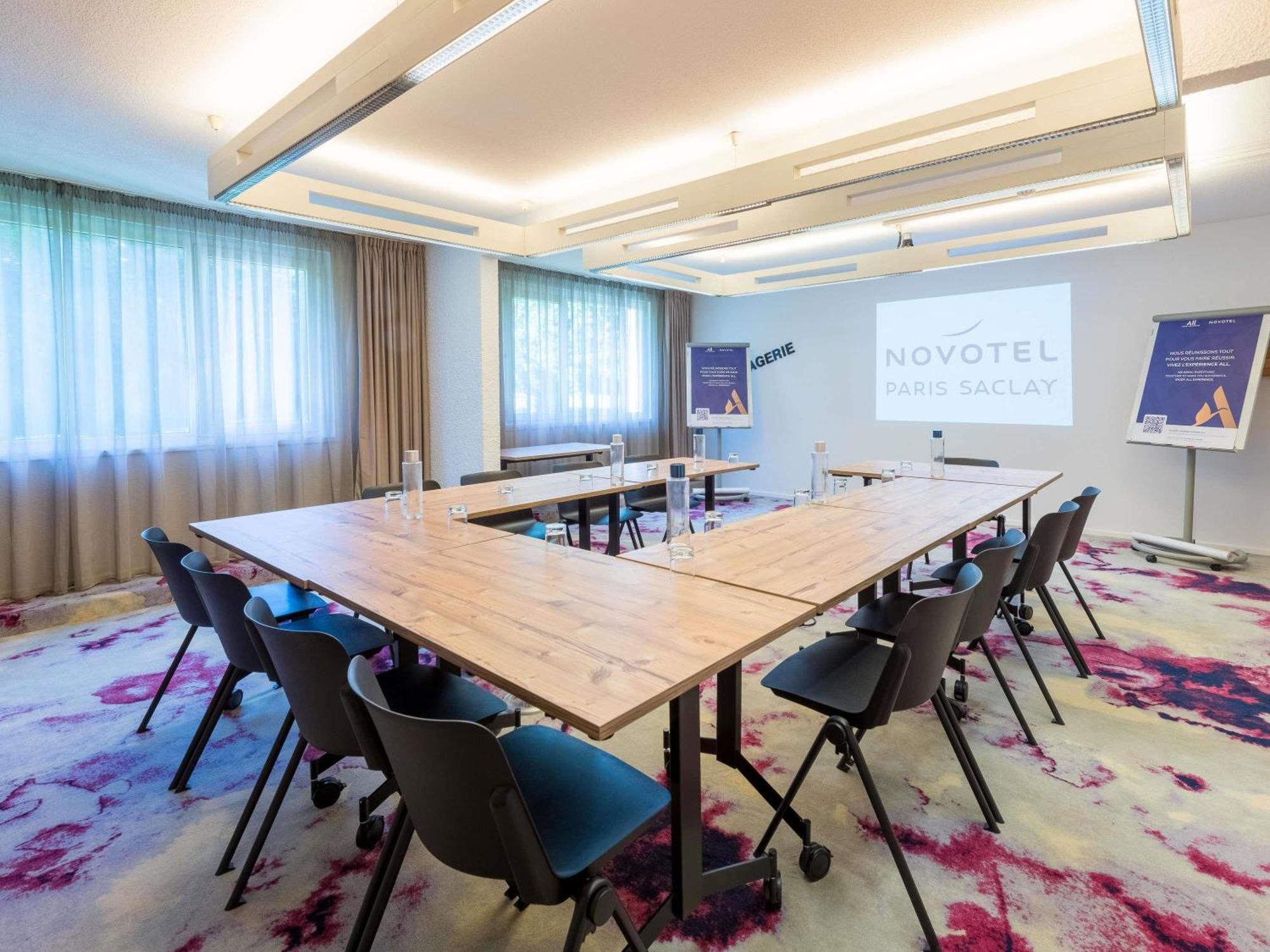 Novotel Hotel
