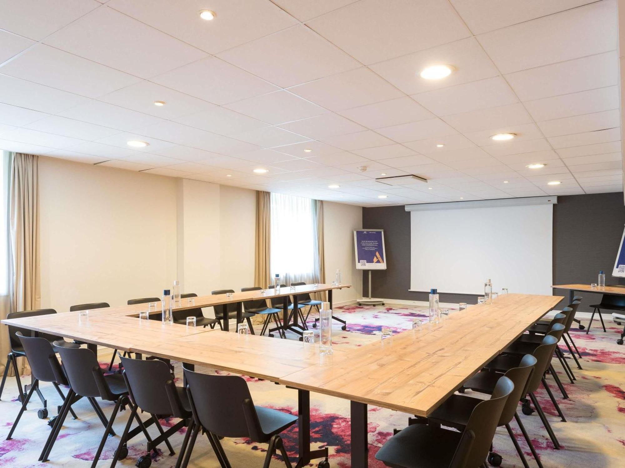 Novotel Saclay