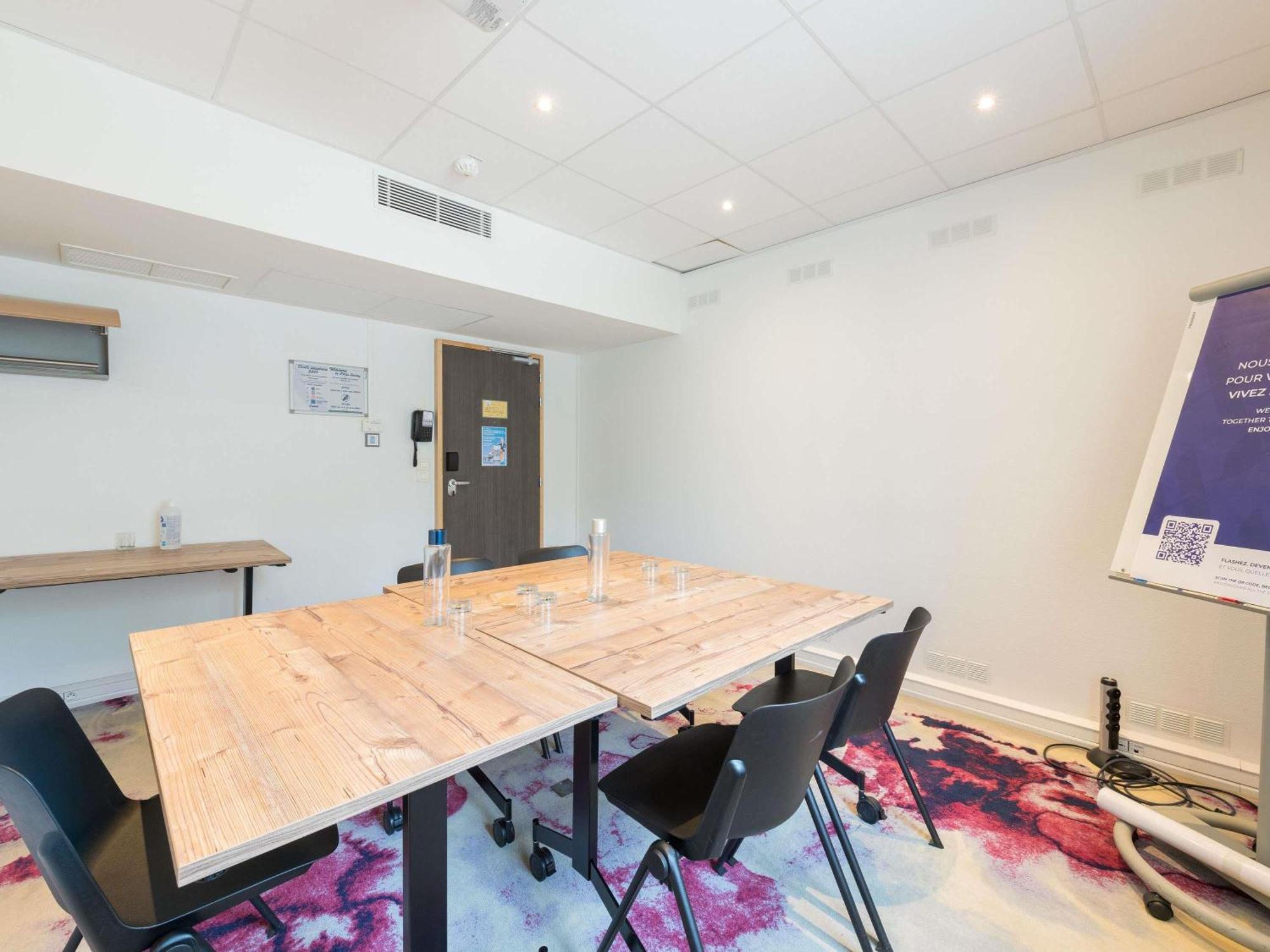 Novotel Hotel Saclay