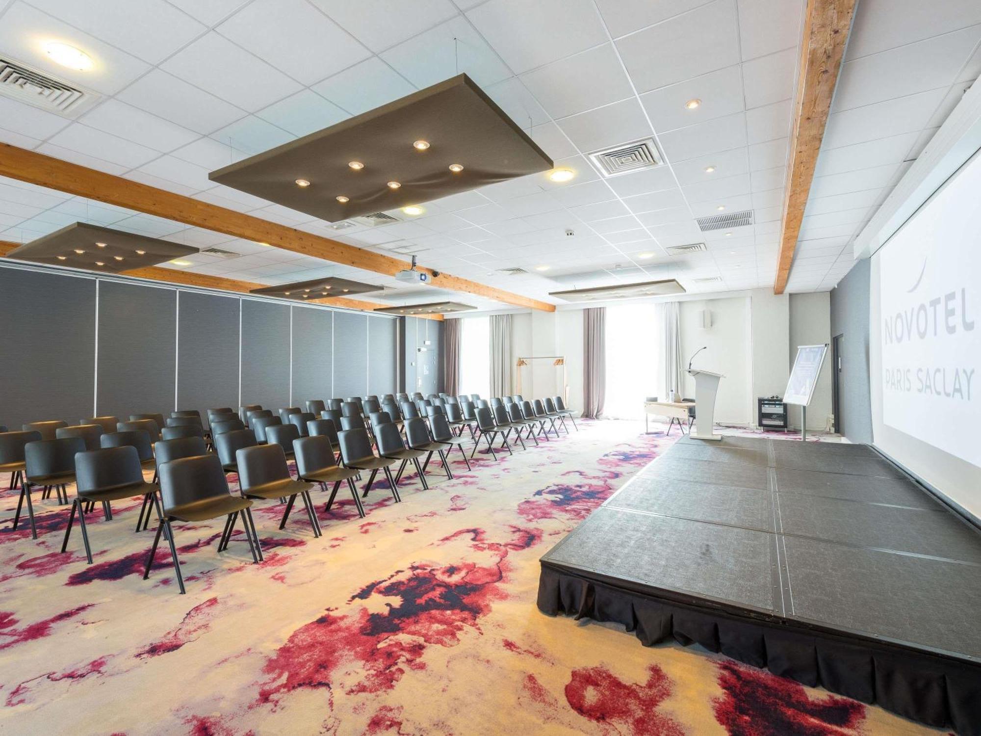 Novotel Hotel Saclay