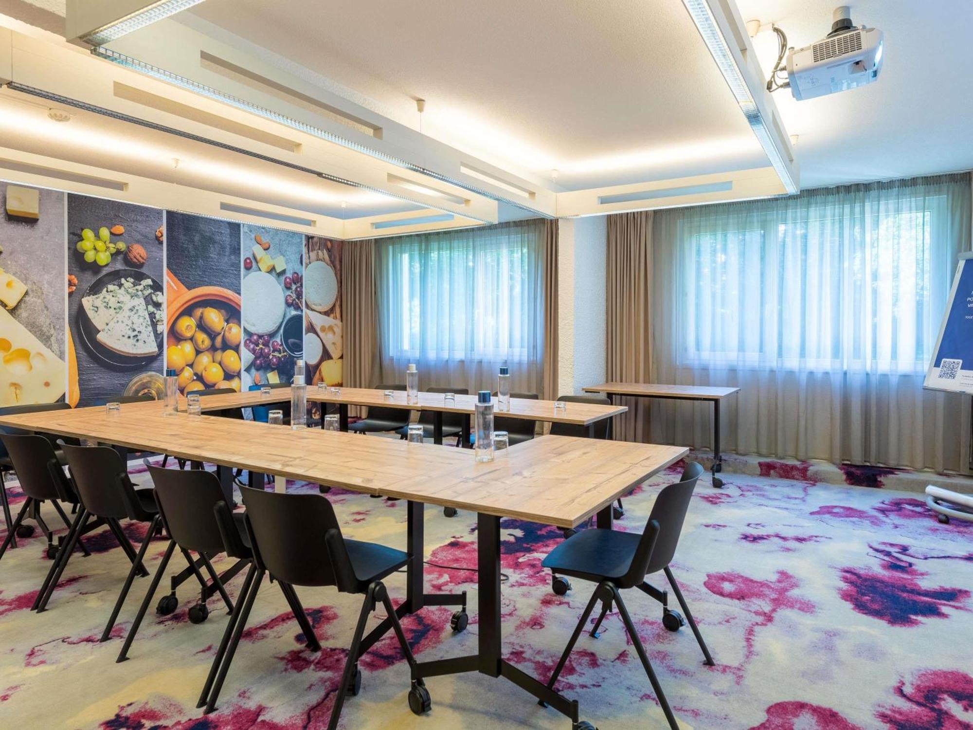 Novotel Hotel Saclay