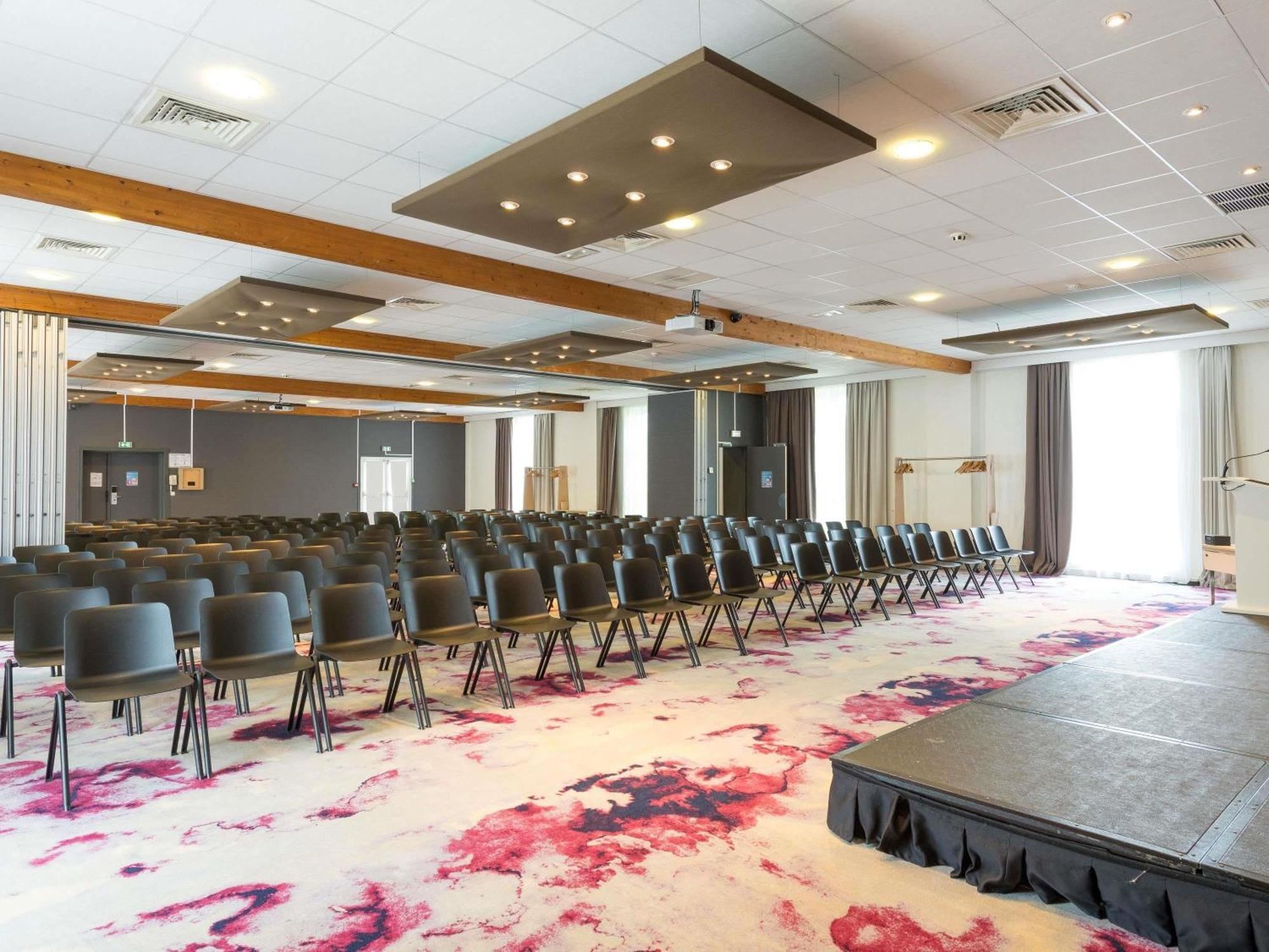 Novotel Hotel Saclay