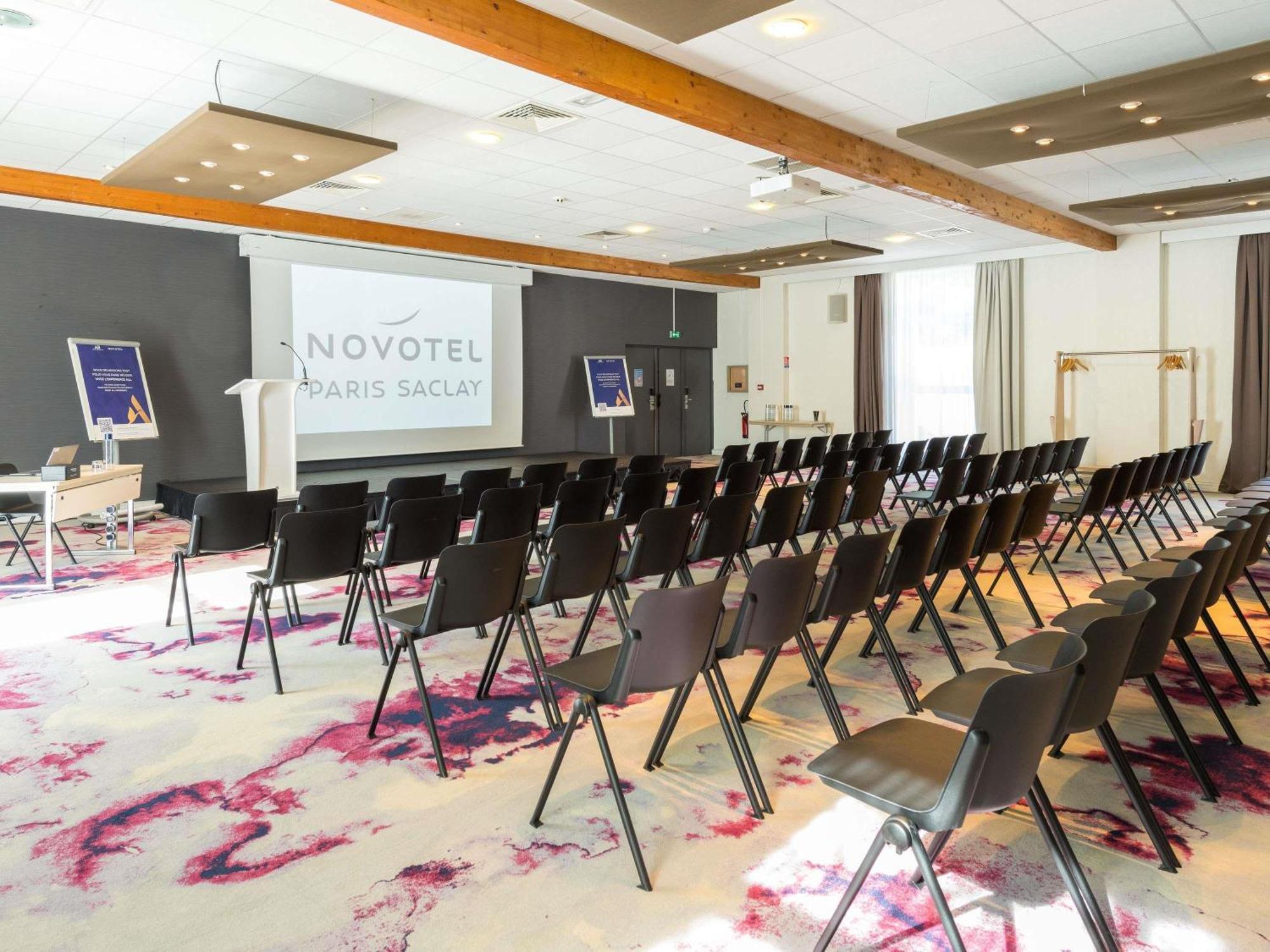 Hotel Novotel