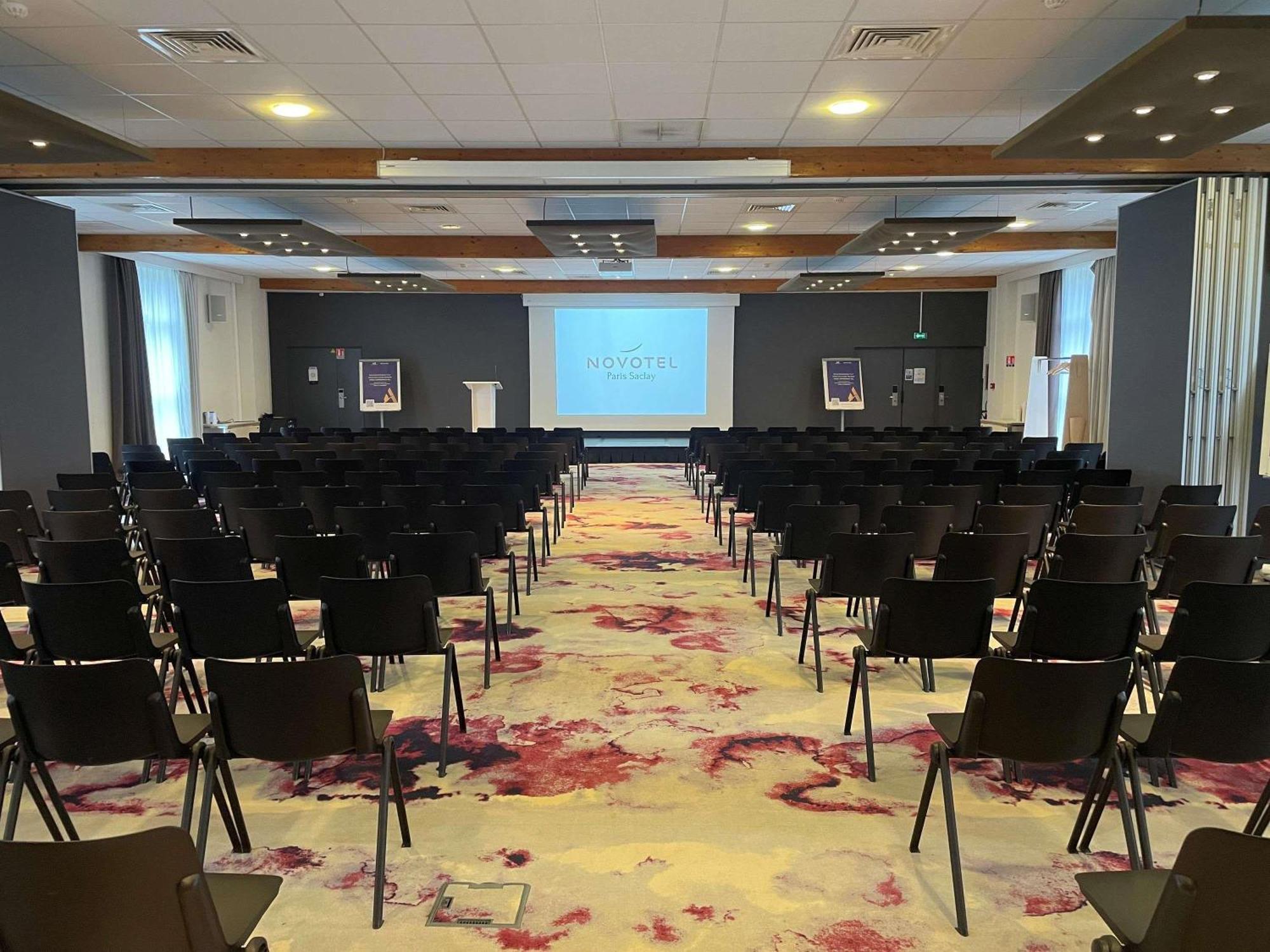Novotel Hotel Saclay